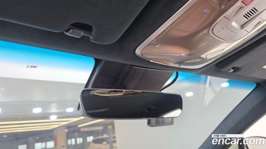 Genesis GV70 2.5T Gasoline AWD, 2022