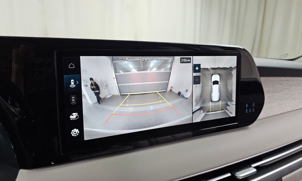 Hyundai Palisade Diesel 2.2 4WD, 2023