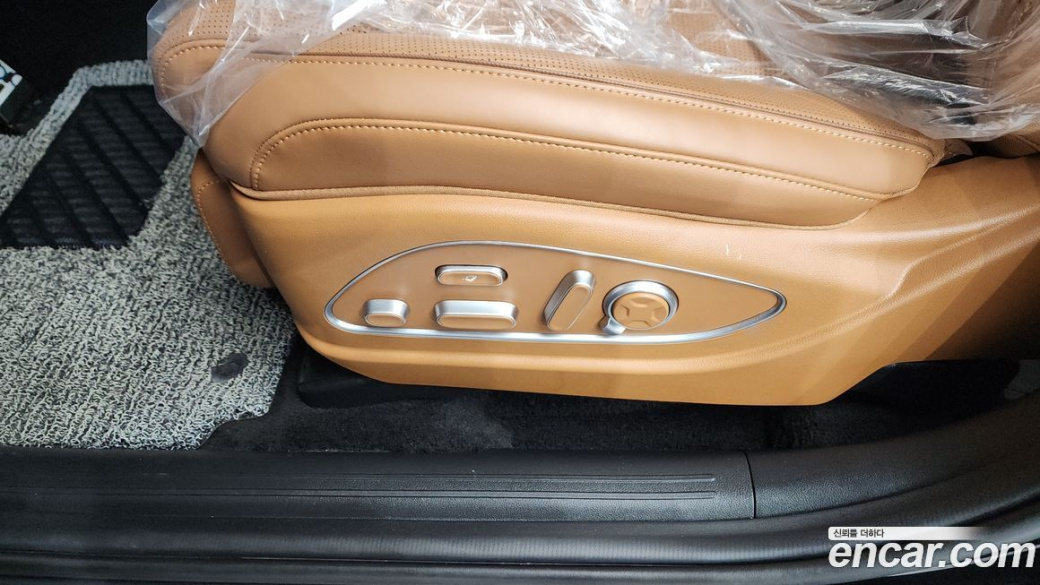 Hyundai Palisade Gasoline 2.5T 4WD 7-Seater, 2025