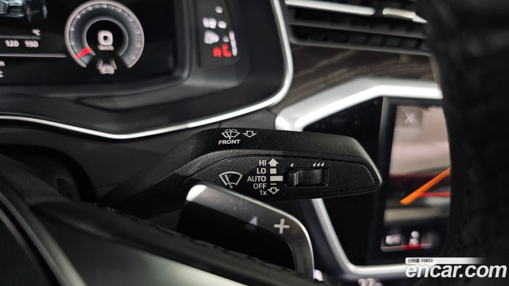 Audi A6 45 TFSI Quattro Premium, 2022
