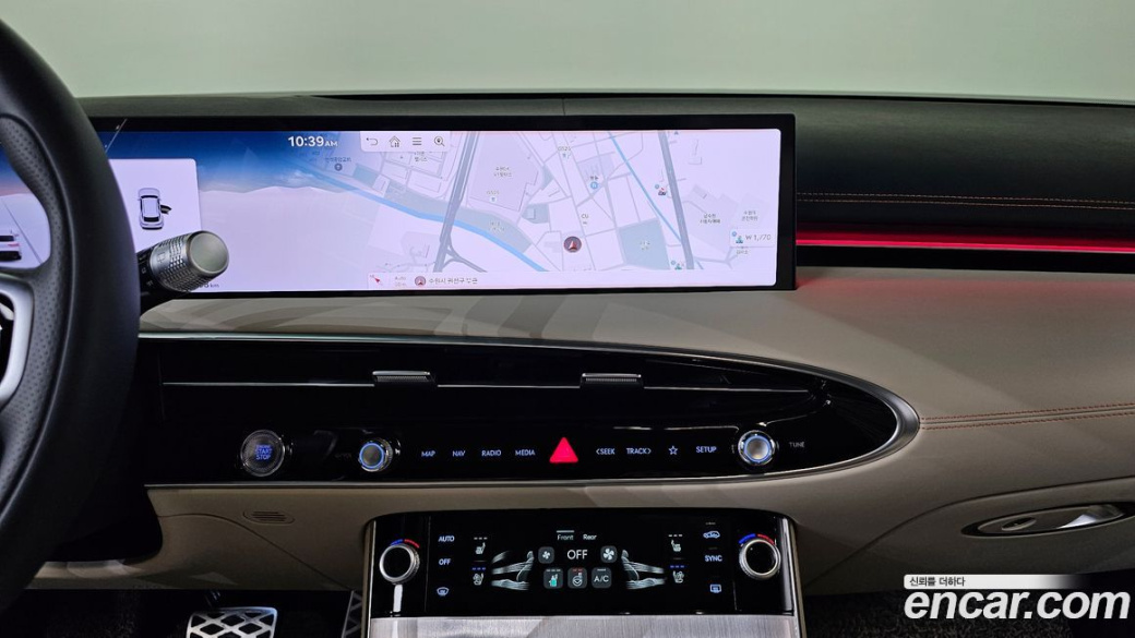 Genesis GV70 2.5T Gasoline AWD, 2025