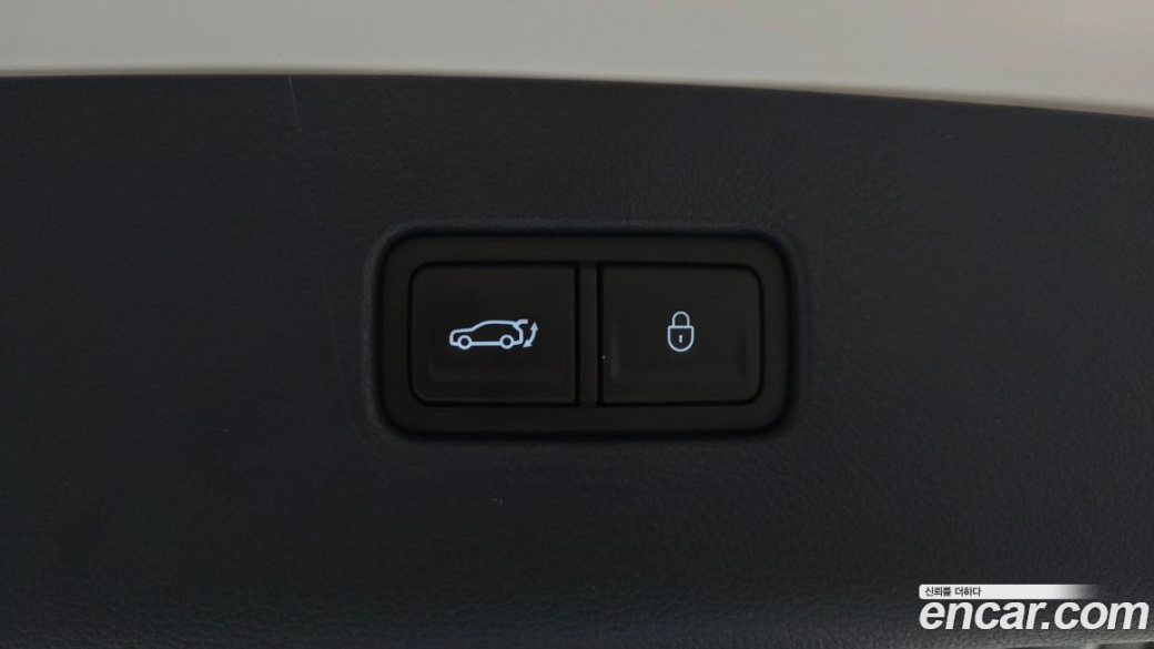 Genesis GV80 2.5T Gasoline AWD, 2023
