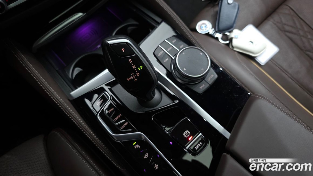 BMW Gran Turismo 630i xDrive M Sport, 2024