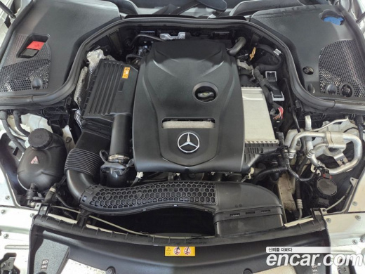 Mercedes-Benz E-Class E300 Avantgarde, 2020