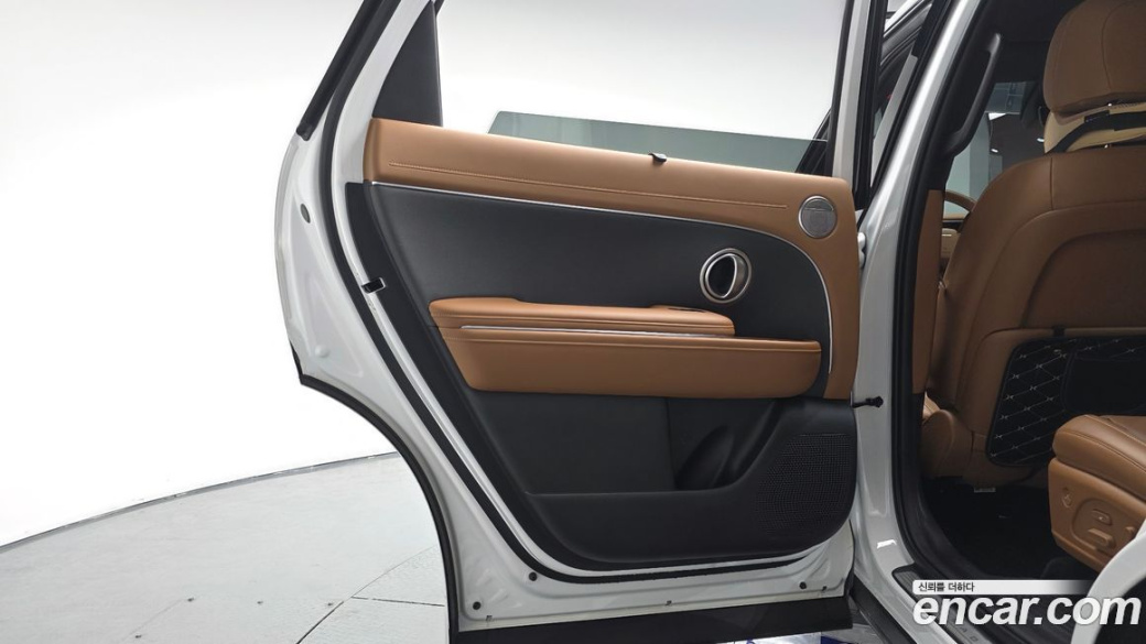 Hyundai Palisade Gasoline 2.5T 4WD 7-Seater, 2026