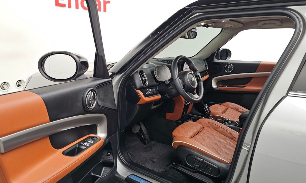 Mini Countryman ALL4 Classic, 2024