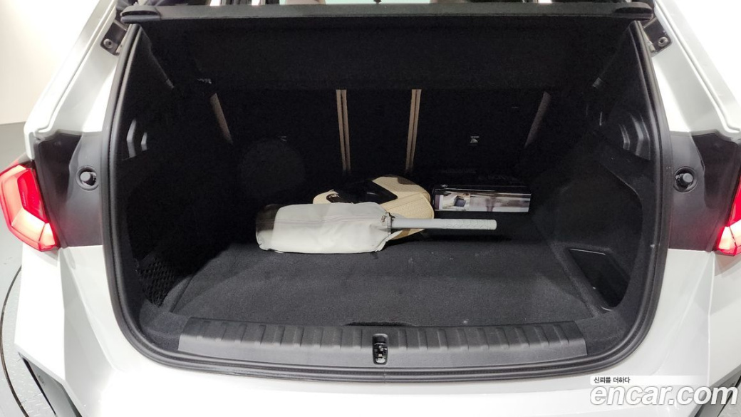 BMW X1 sDrive 18d M Sport, 2025