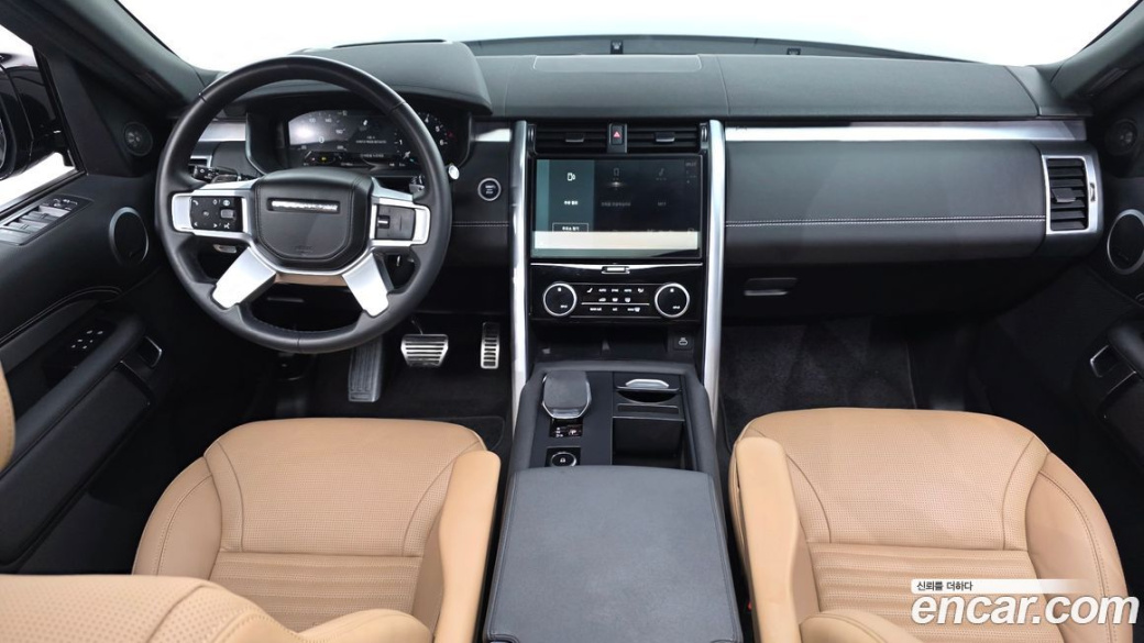 Land Rover Discovery P360 Dynamic HSE, 2024