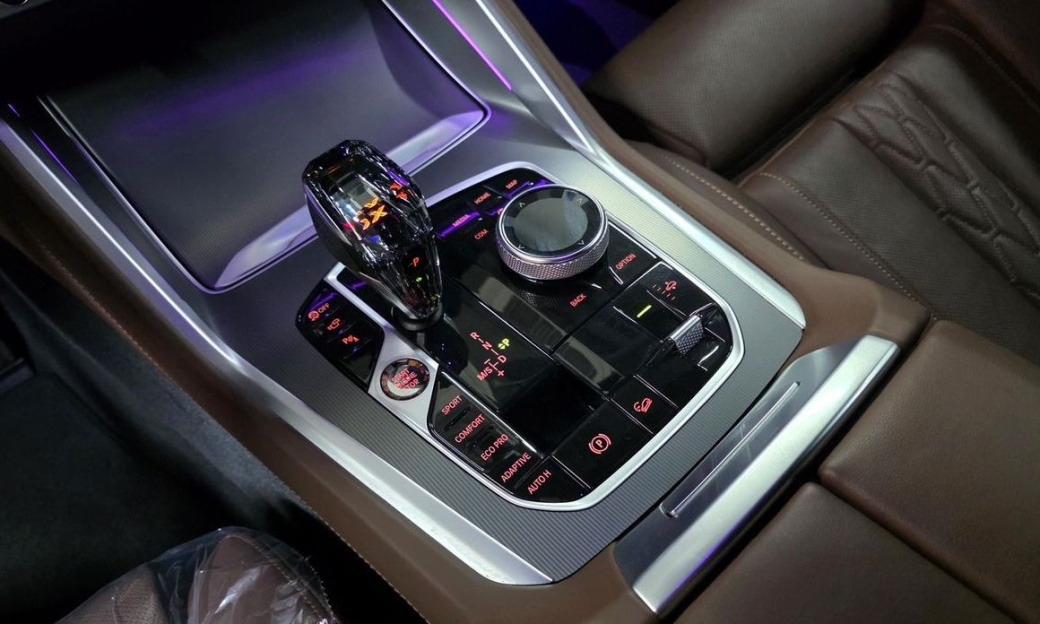 BMW X6 xDrive30d M Sport, 2023