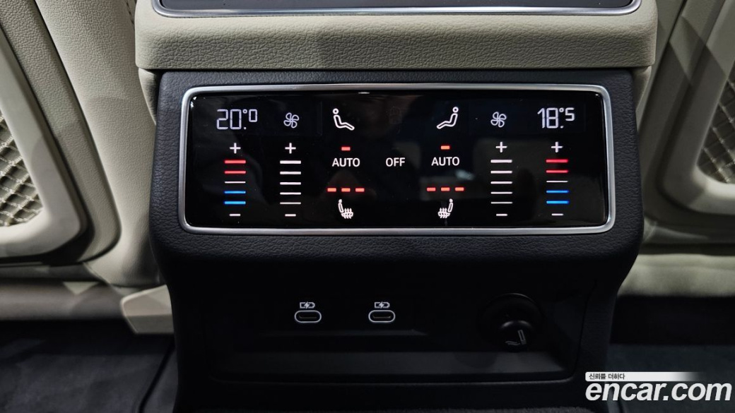 Audi A6 45 TFSI Premium, 2023