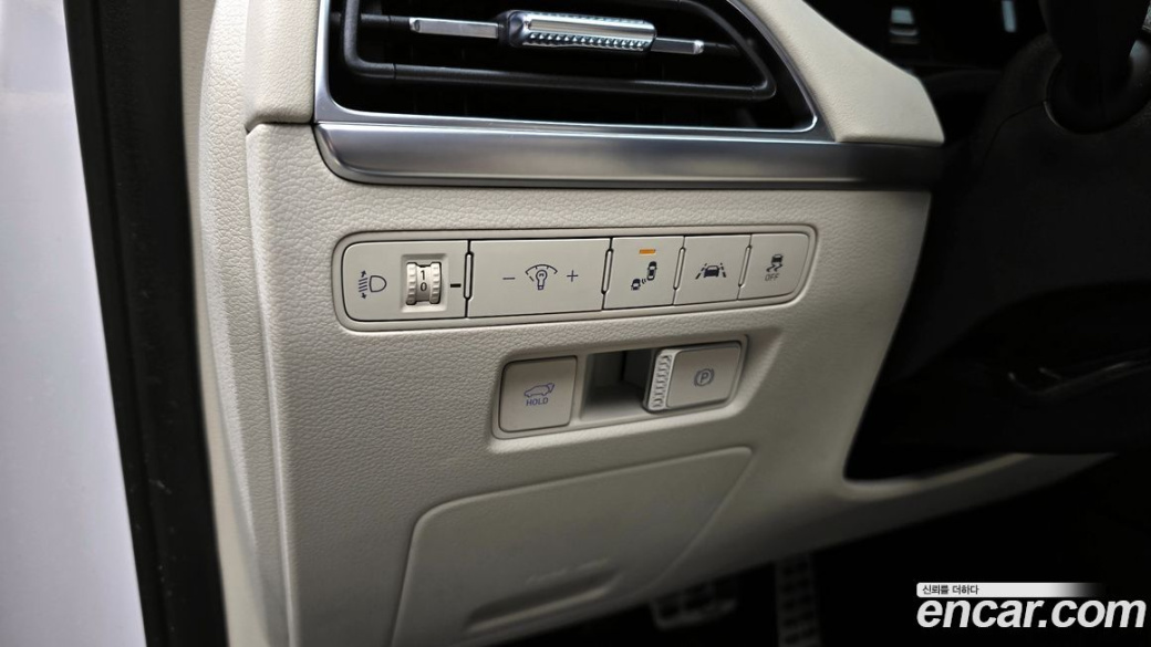 Hyundai Palisade Diesel 2.2 2WD, 2022