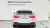 BMW Gran Turismo 620d M Sport, 2021