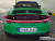 Porsche 911 Carrera 4 GTS Cabriolet, 2022