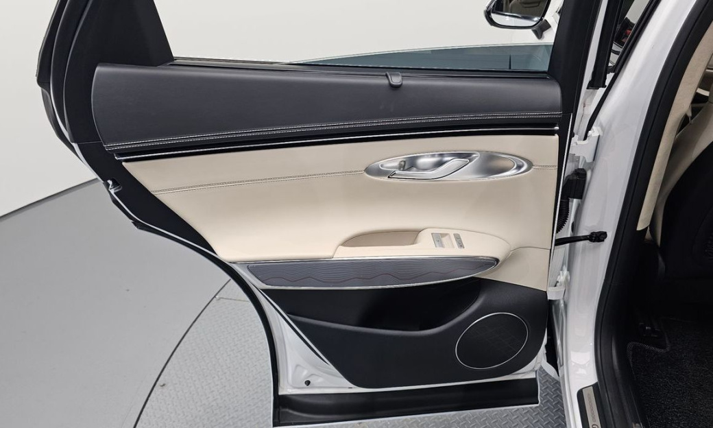 Genesis GV70 2.5T Gasoline AWD, 2024