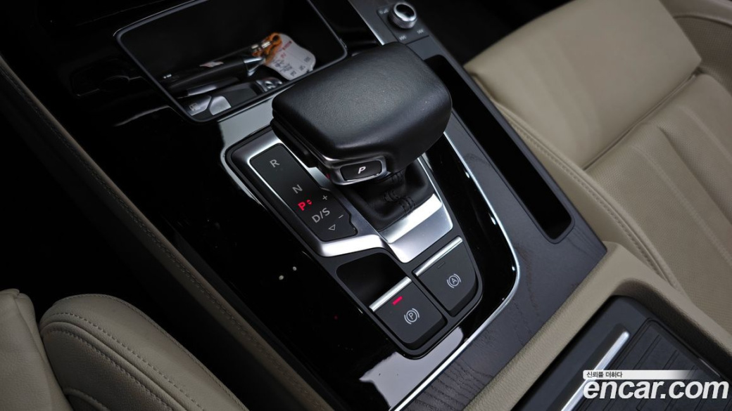 Audi Q5 45 TFSI Quattro Premium Sportback, 2023