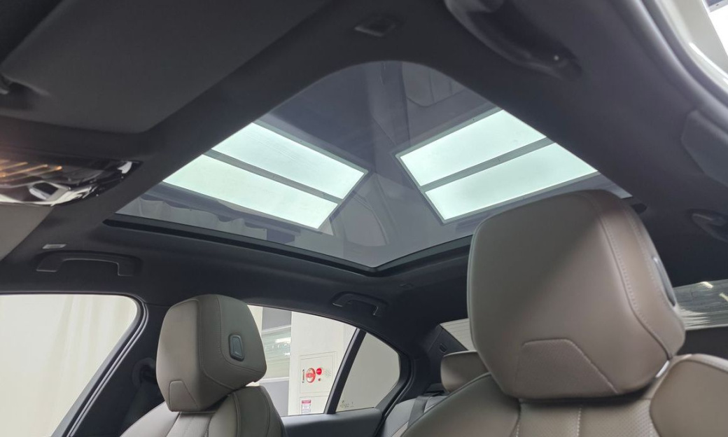 BMW 5-Series 520i M Sport, 2024