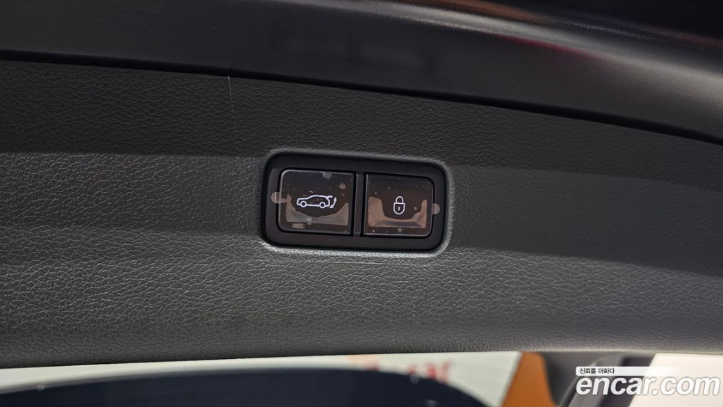 Genesis GV80 2.5T Gasoline 2WD, 2024