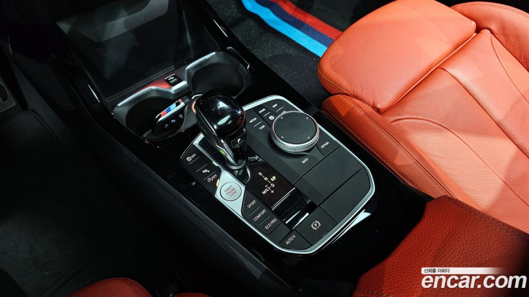 BMW 2-Series M235i xDrive, 2022