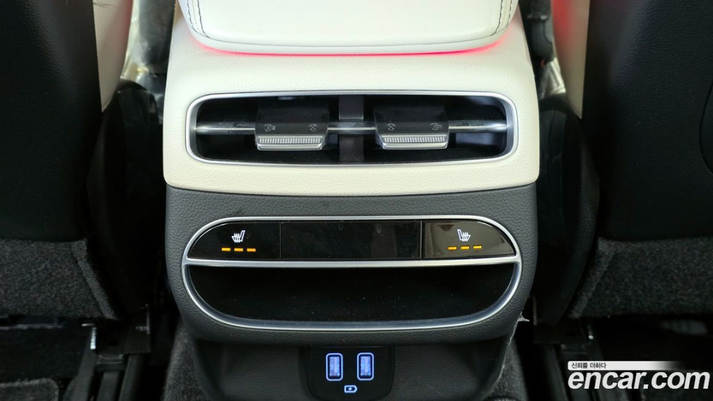 Genesis GV70 2.5T Gasoline 2WD, 2024