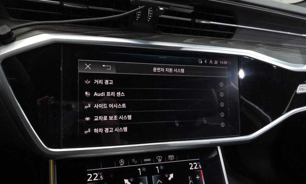 Audi A6 40 TDI Quattro Premium, 2021