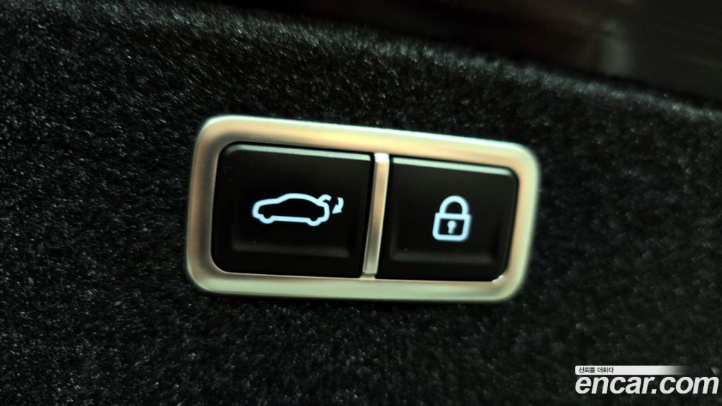 Genesis G80 Gasoline 2.5 Turbo AWD, 2023