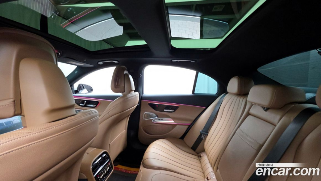 Mercedes-Benz E-Class E450 4MATIC Exclusive, 2024