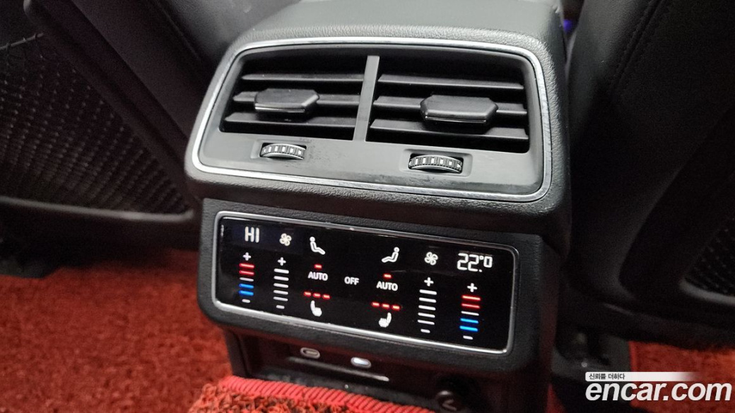 Audi A6 45 TFSI, 2022