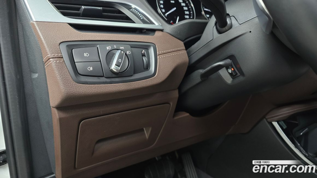 BMW X1 xDrive 20i M Sport, 2022