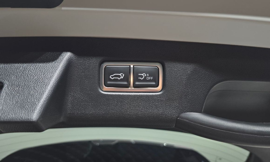 Kia Sorento Diesel 2.2 2WD, 2025