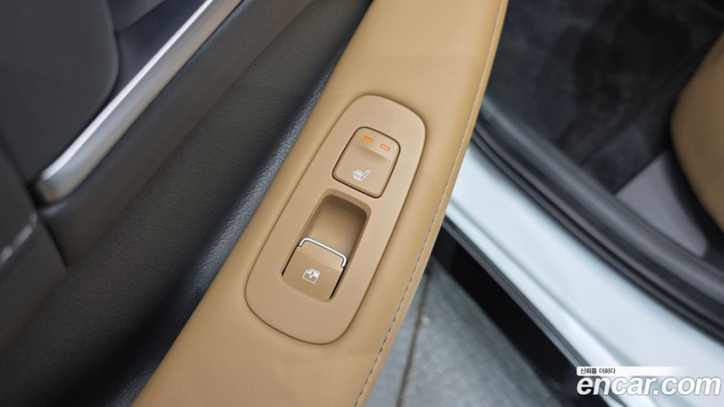 Hyundai Sonata 2.0, 2024