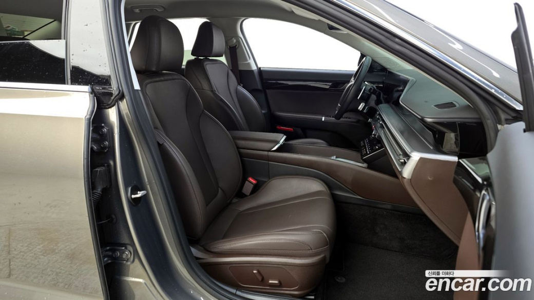 Hyundai Grandeur 2,5 Gasoline 2WD, 2023