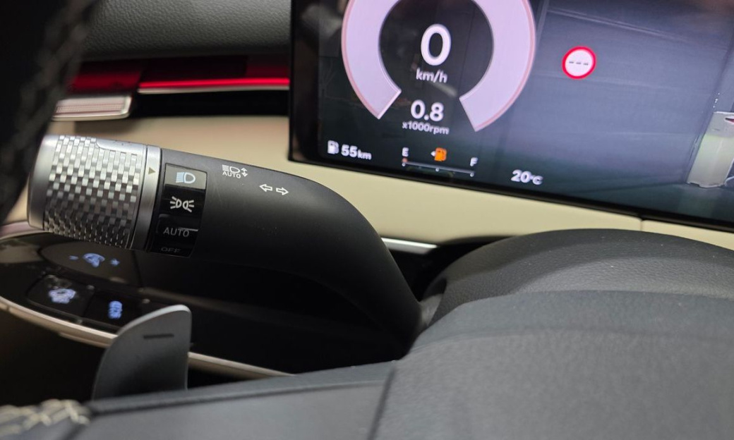 Genesis GV70 2.5T Gasoline AWD, 2025