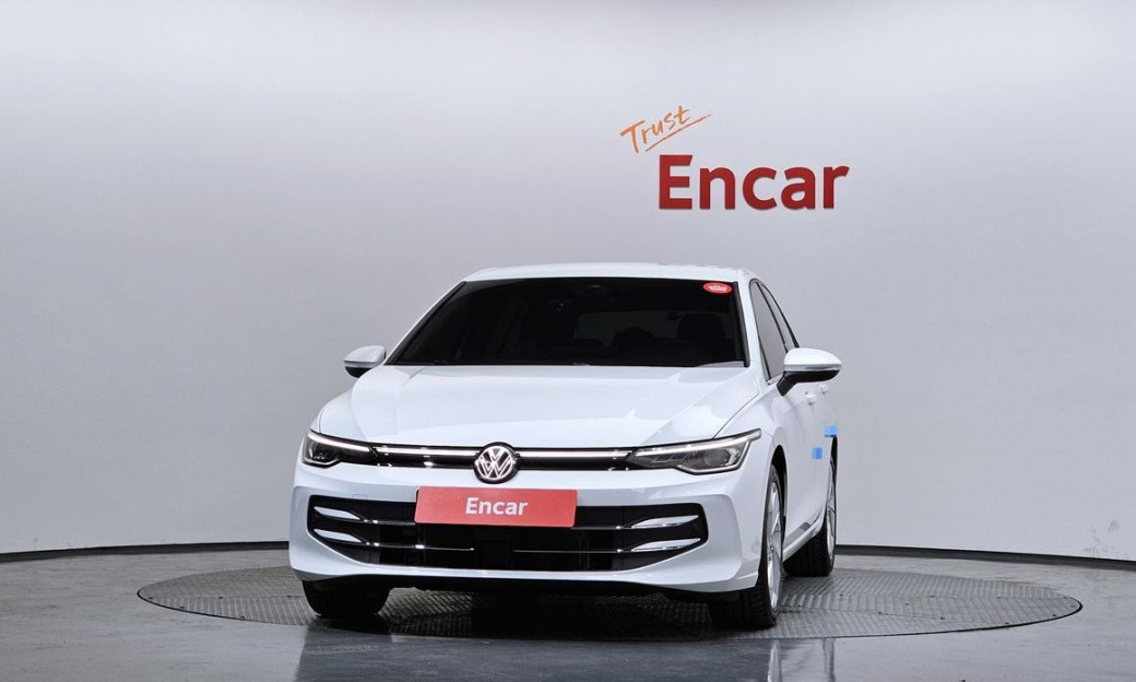 Volkswagen Golf 2.0 TDI Premium, 2025