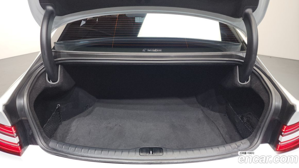 Genesis G80 Gasoline 2.5 Turbo AWD, 2022