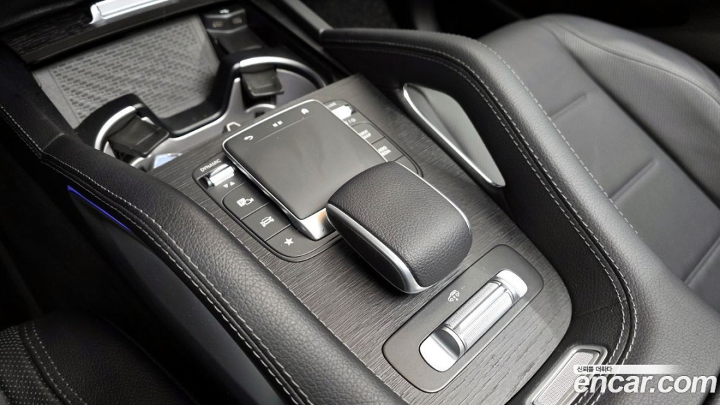 Mercedes-Benz GLE-Class GLE450d 4MATIC Coupe, 2024