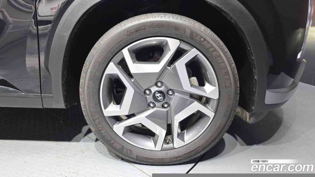 Hyundai Palisade Diesel 2.2 2WD, 2023