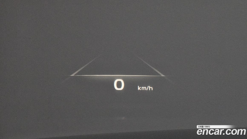 Kia Mohave Diesel 3.0 4WD 5-Seater, 2021
