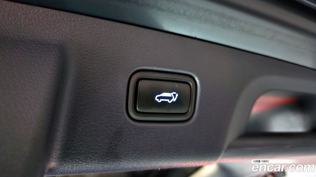 Hyundai Palisade Diesel 2.2 2WD, 2022