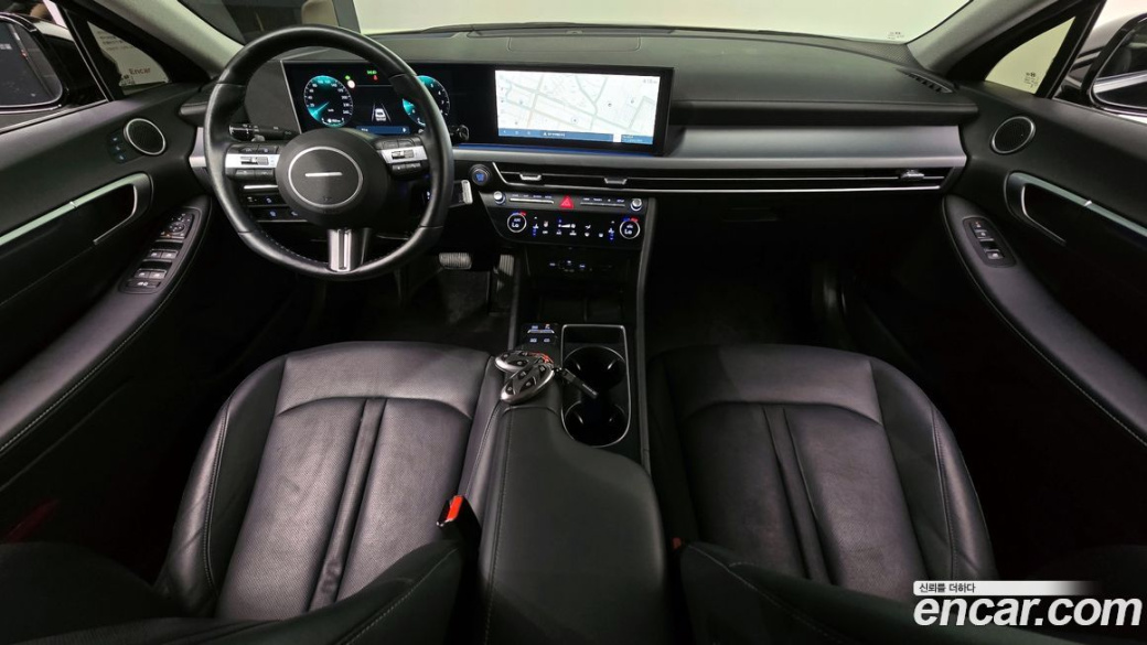 Hyundai Sonata 2.0, 2024