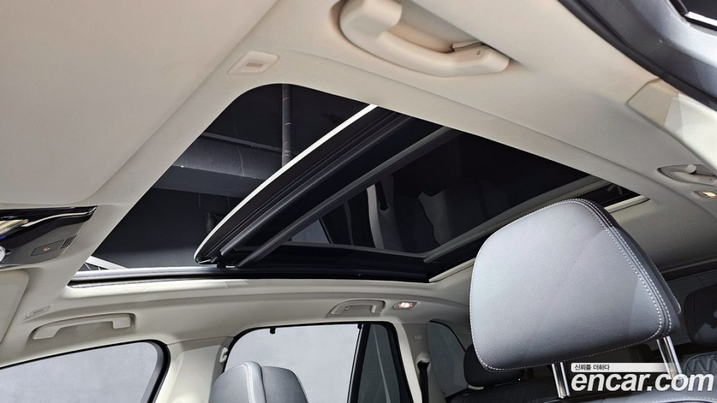 BMW X5 xDrive 40i xLine, 2024