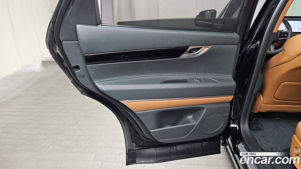 Genesis GV80 2.5T Gasoline AWD, 2024