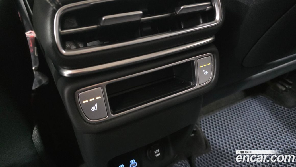 Genesis GV80 2.5T Gasoline 2WD, 2024