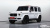 Mercedes-Benz G-Class G400d, 2023