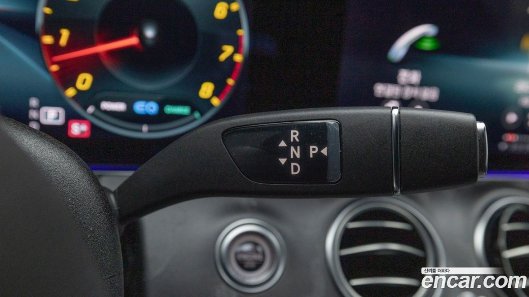 Mercedes-Benz E-Class E53 AMG 4MATIC+, 2023