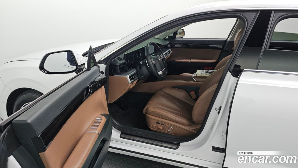 Hyundai Grandeur 2,5 Gasoline 2WD, 2023