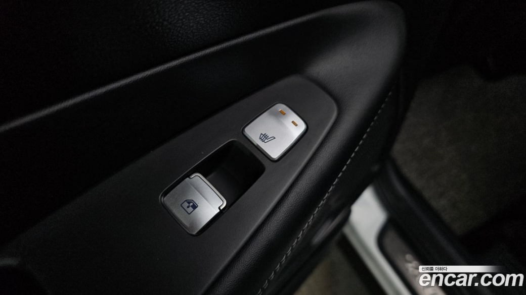 Hyundai Santafe Diesel 2.2 2WD, 2021