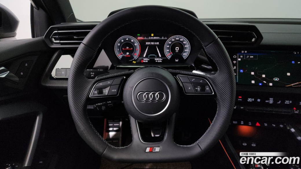 Audi A3 40 TFSI Premium, 2025