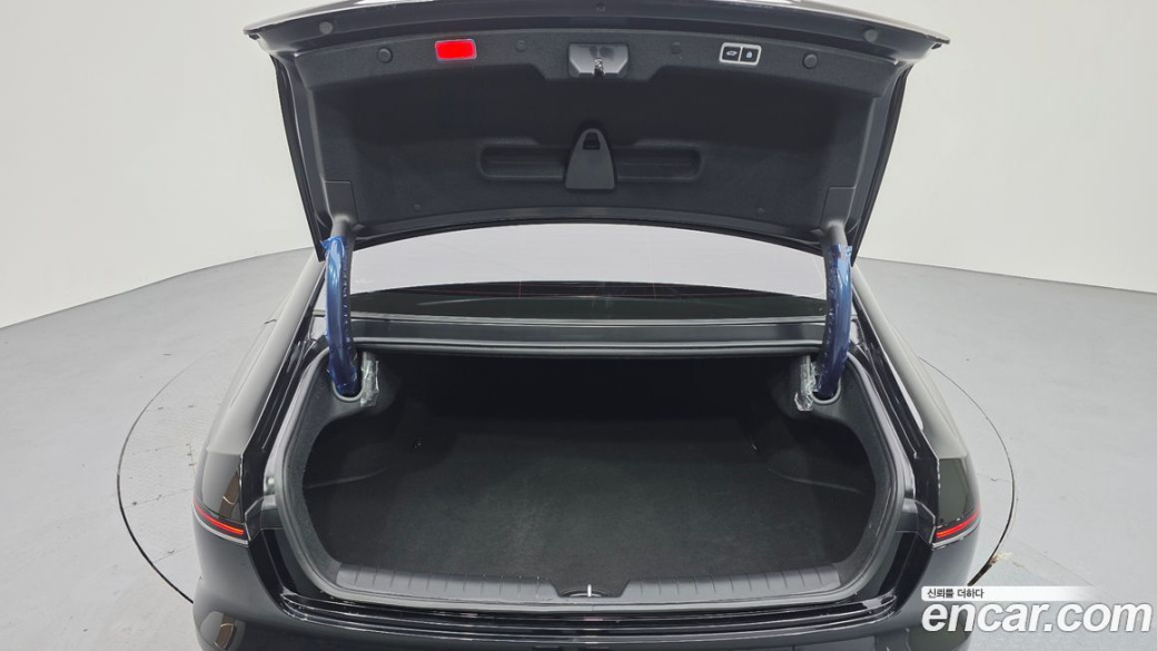 Hyundai Grandeur 2,5 Gasoline 2WD, 2025
