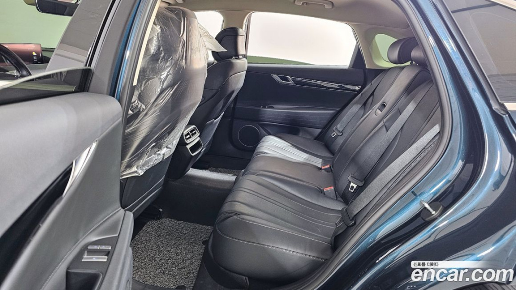 Genesis G80 Gasoline 2.5 Turbo 2WD, 2022