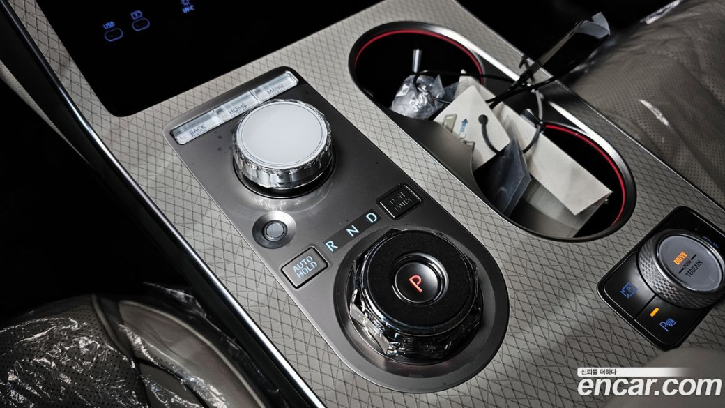 Genesis GV80 2.5T Gasoline AWD, 2025